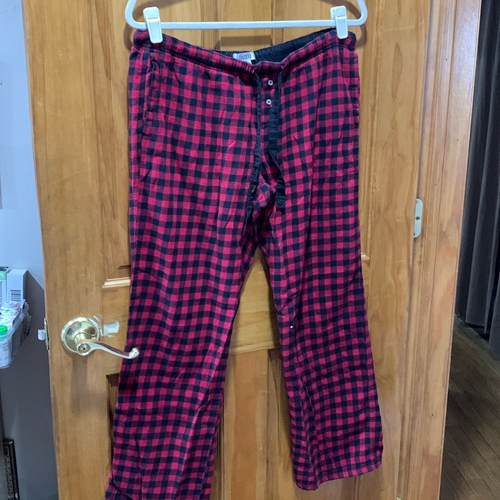 Woman’s or men pajama pants